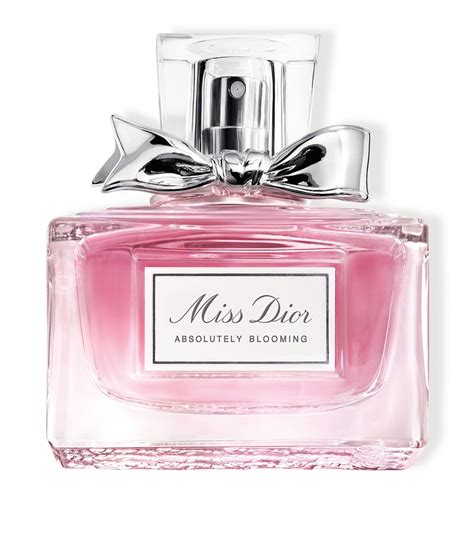 women's perfume miss dior